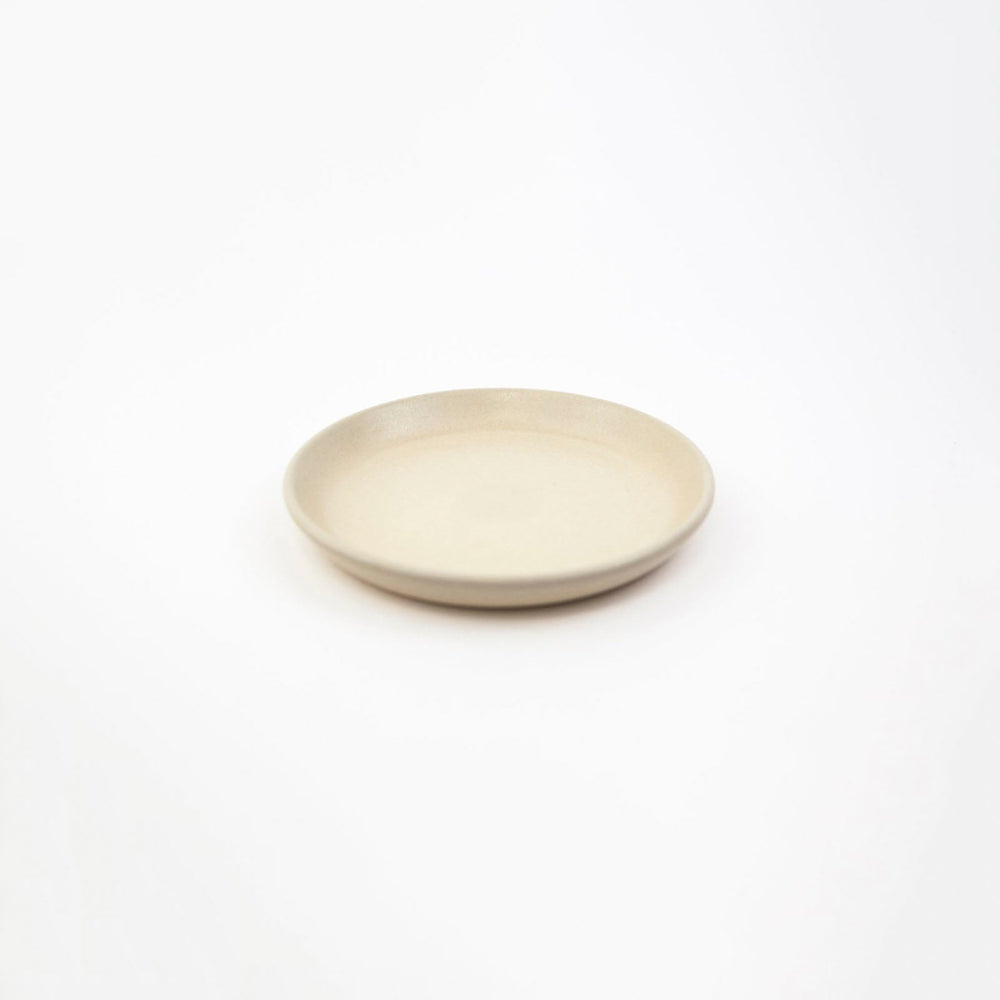 
                  
                    La Marsa Bread Plate - Dinnerware l The Source Matters Store Stoneware
                  
                