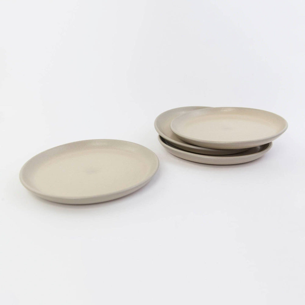 
                  
                    La Marsa Dessert Plate - Dinnerware l The Source Matters Store Stoneware
                  
                