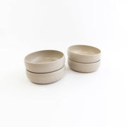 La Marsa Fruit Plate Ice Cream Bowl l The Source Matters Store Stoneware