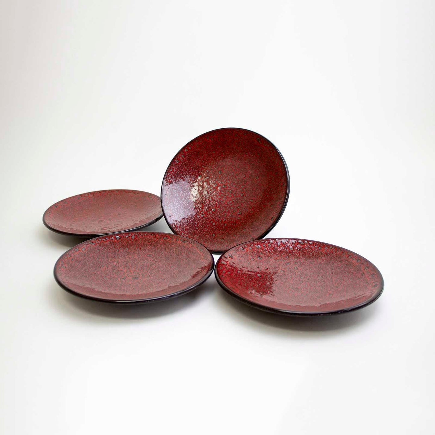 
                  
                    Zaghwan Dessert Plate l The Source Matters Store Stoneware
                  
                