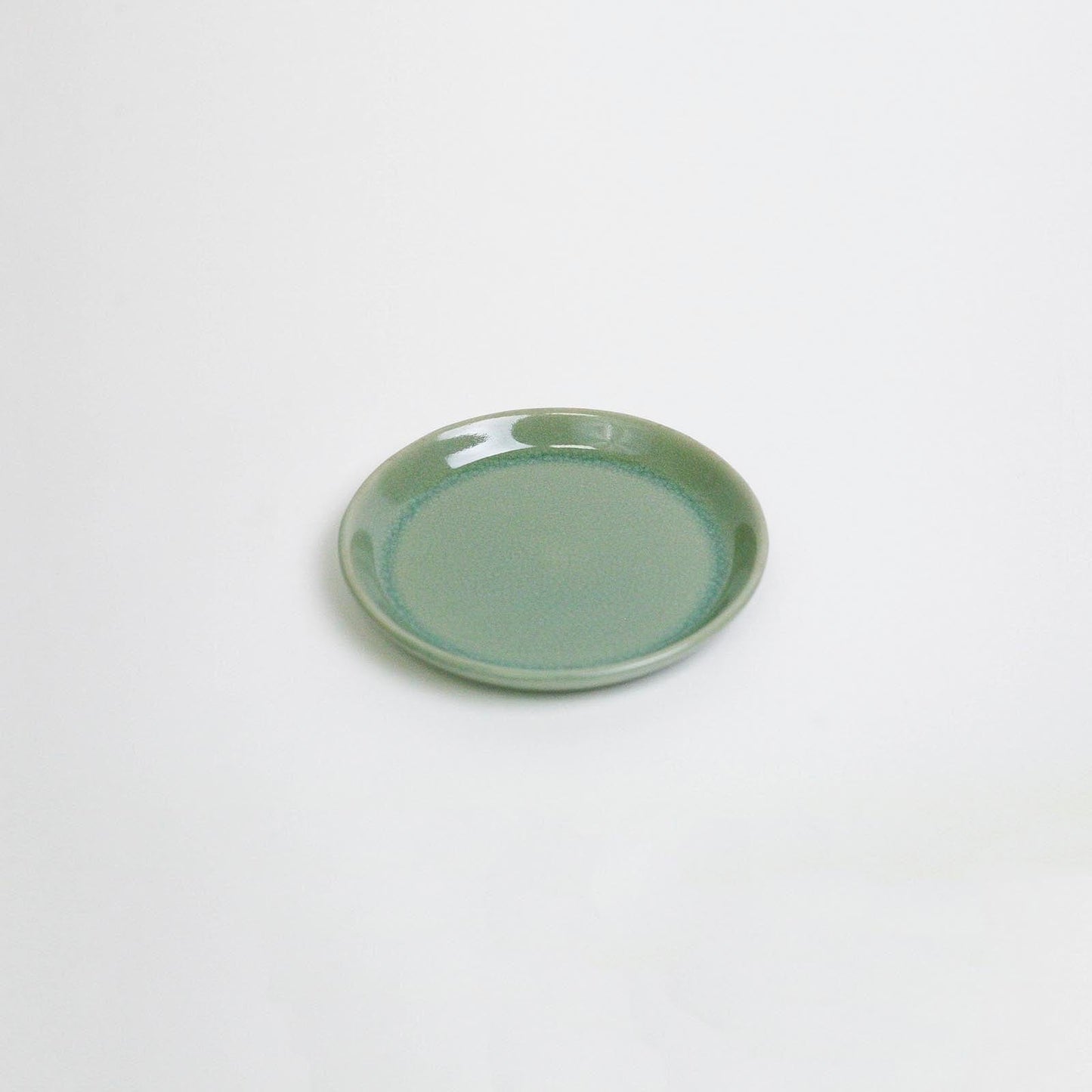 
                  
                    La Marsa Bread Plate - Dinnerware l The Source Matters Store Stoneware
                  
                