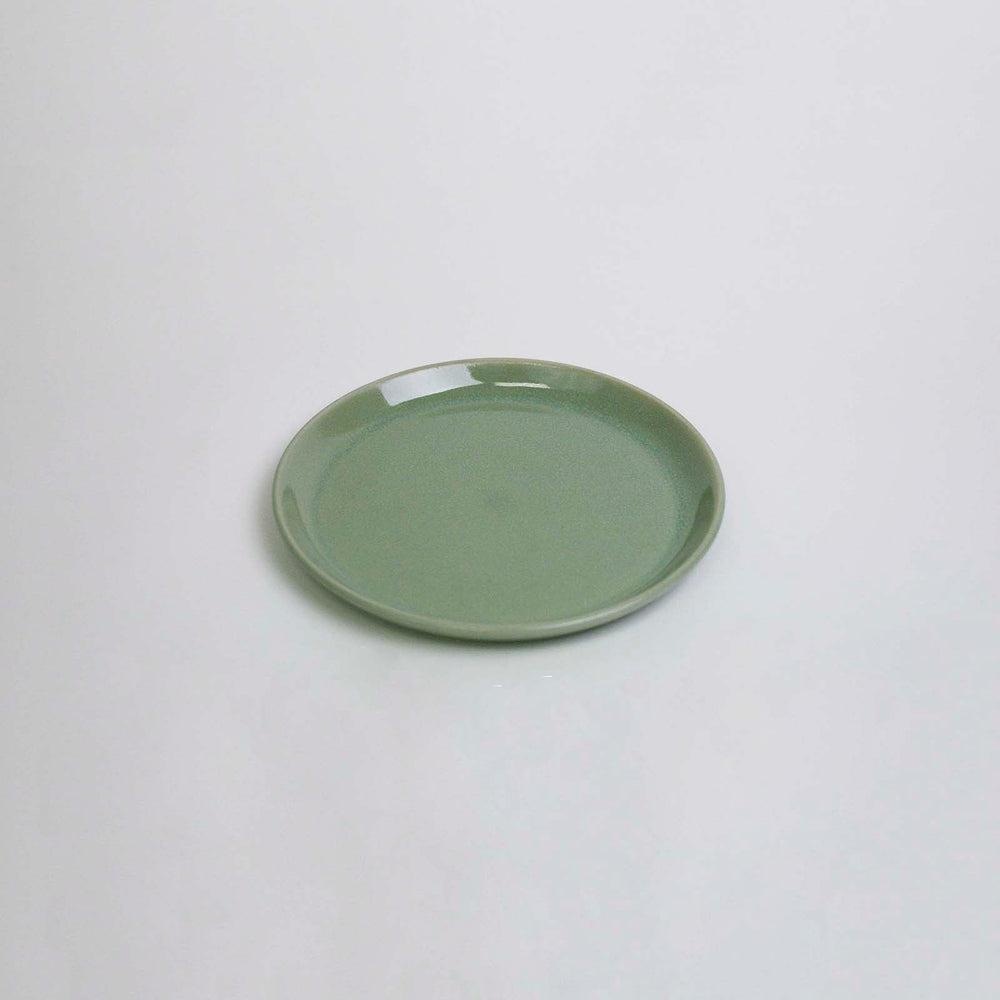 
                  
                    La Marsa Dessert Plate - Dinnerware l The Source Matters Store Stoneware
                  
                