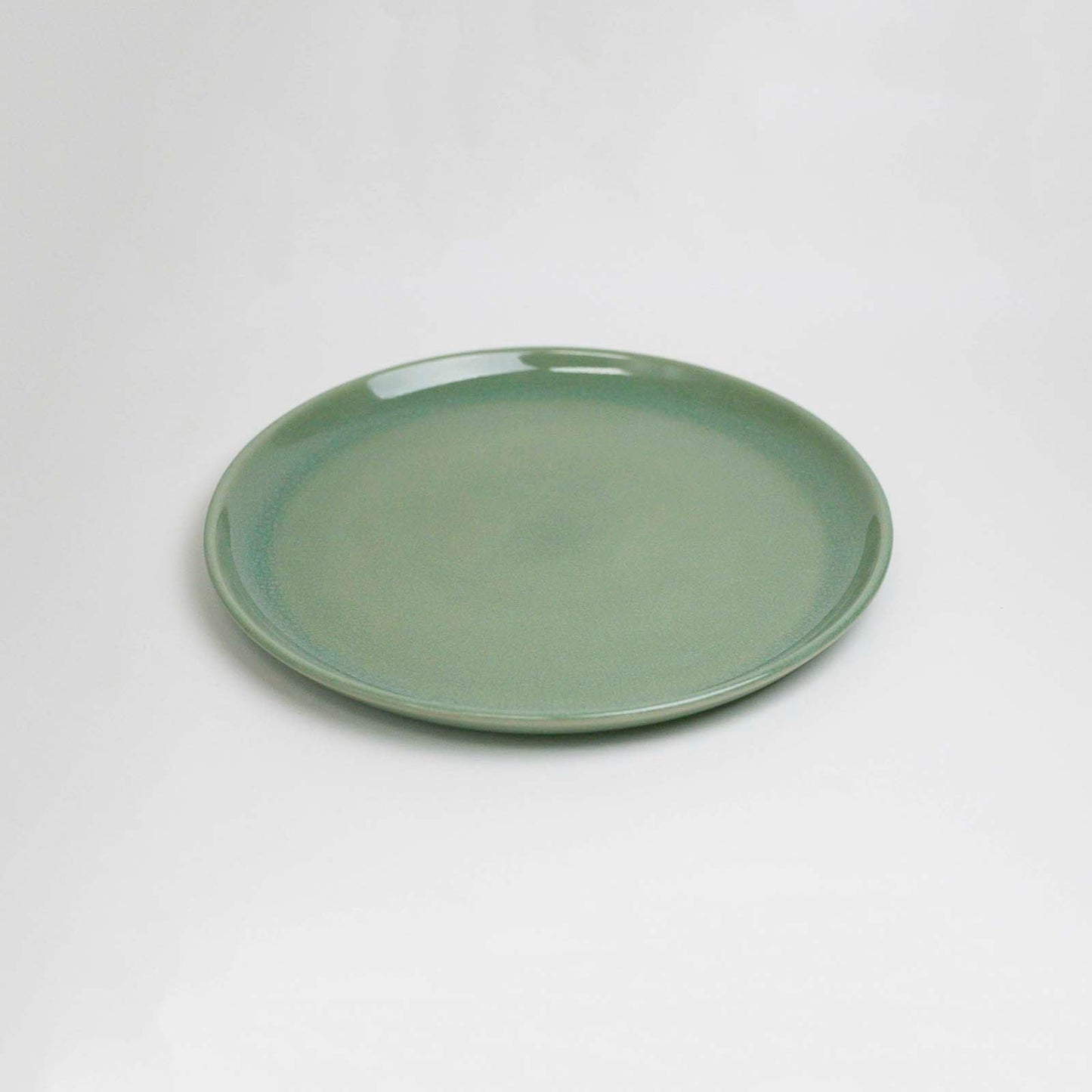 
                  
                    La Marsa Dinner Plate - Dinnerware l The Source Matters Store Stoneware
                  
                
