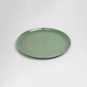 La Marsa Dinner Plate - Dinnerware l The Source Matters Store Stoneware