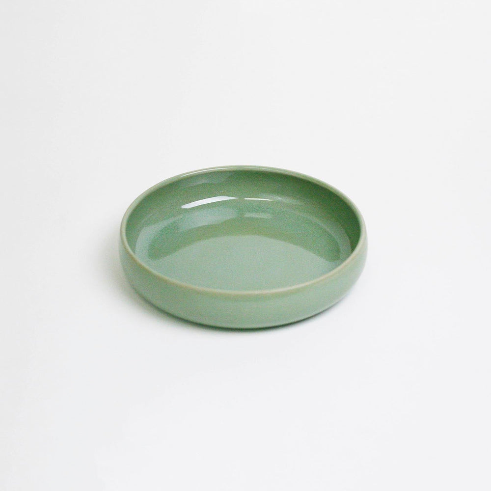 
                  
                    La Marsa Salad Plate - Dinnerware l The Source Matters Store Stoneware
                  
                