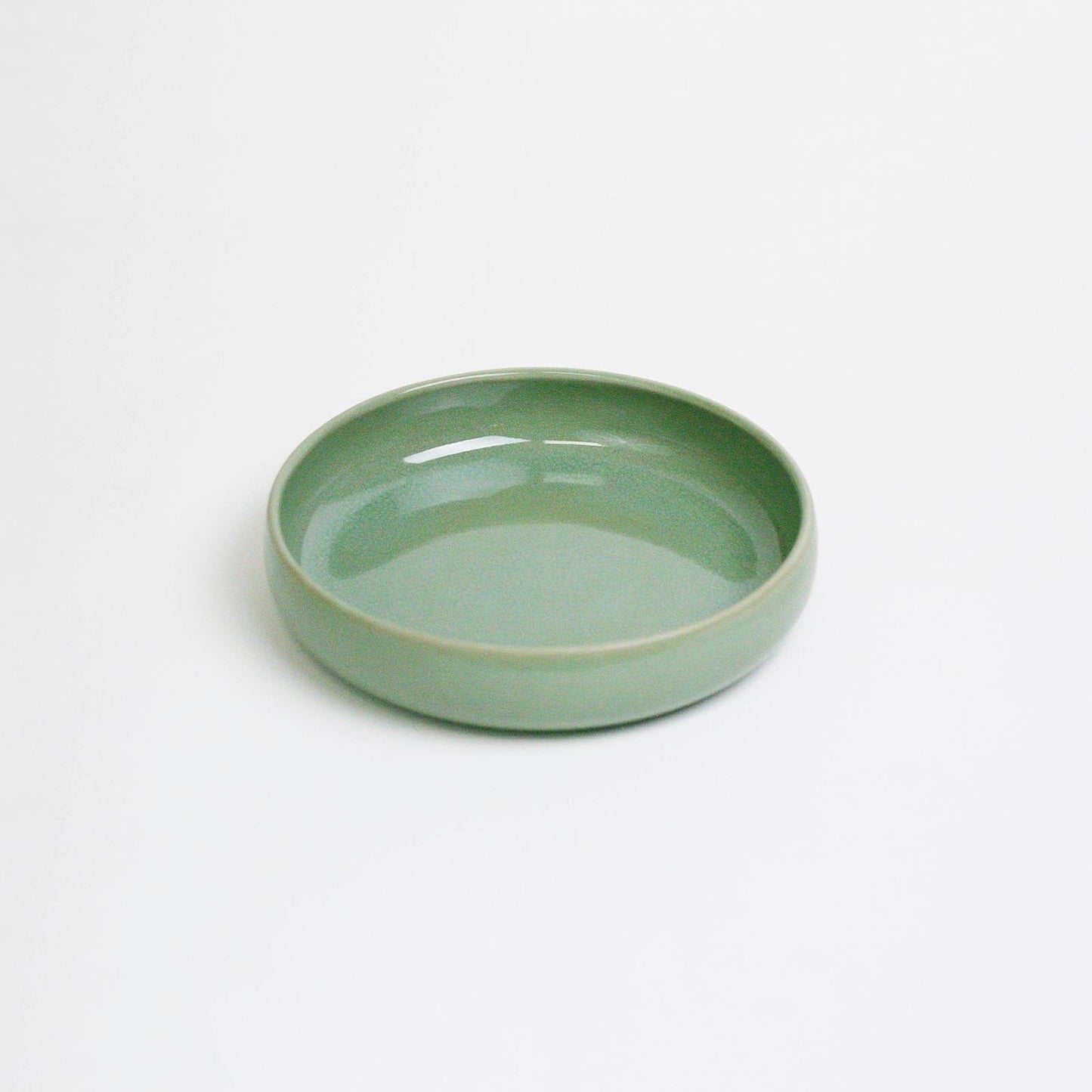 
                  
                    La Marsa Salad Plate - Dinnerware l The Source Matters Store Stoneware
                  
                