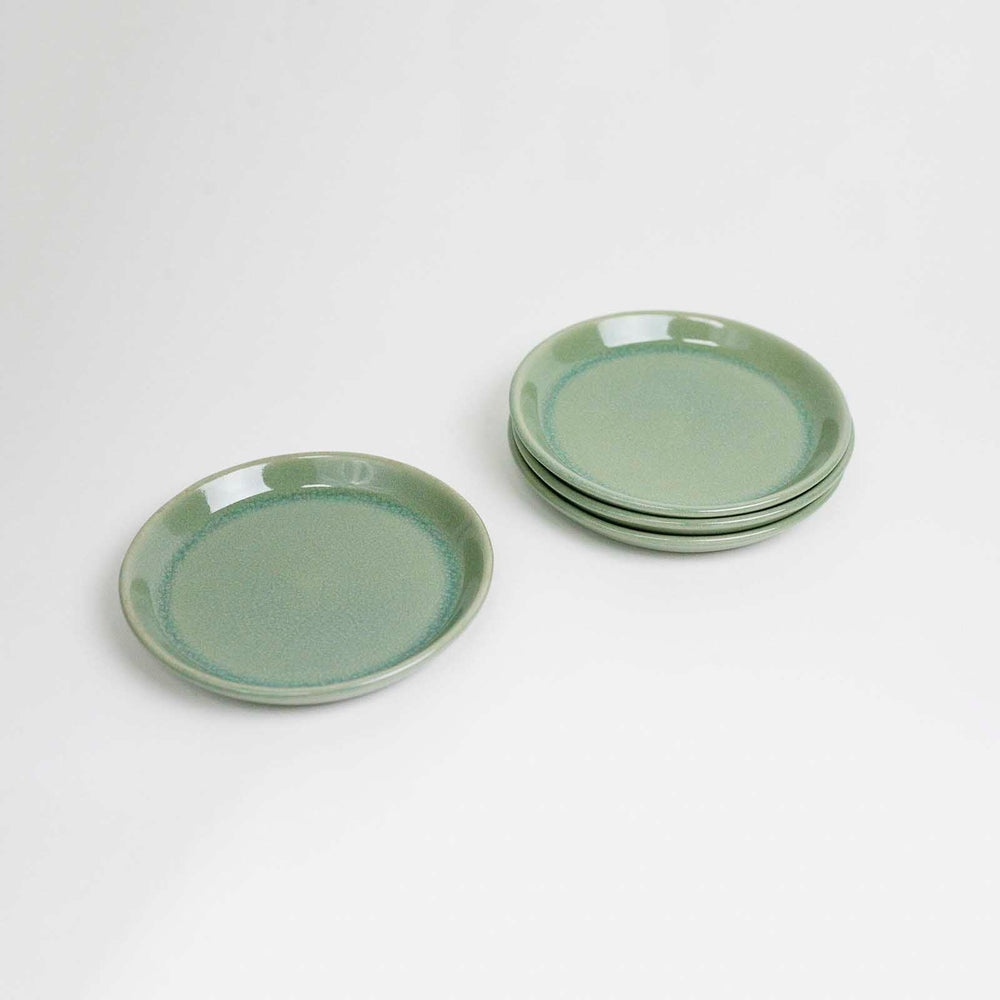 
                  
                    La Marsa Bread Plate - Dinnerware l The Source Matters Store Stoneware
                  
                
