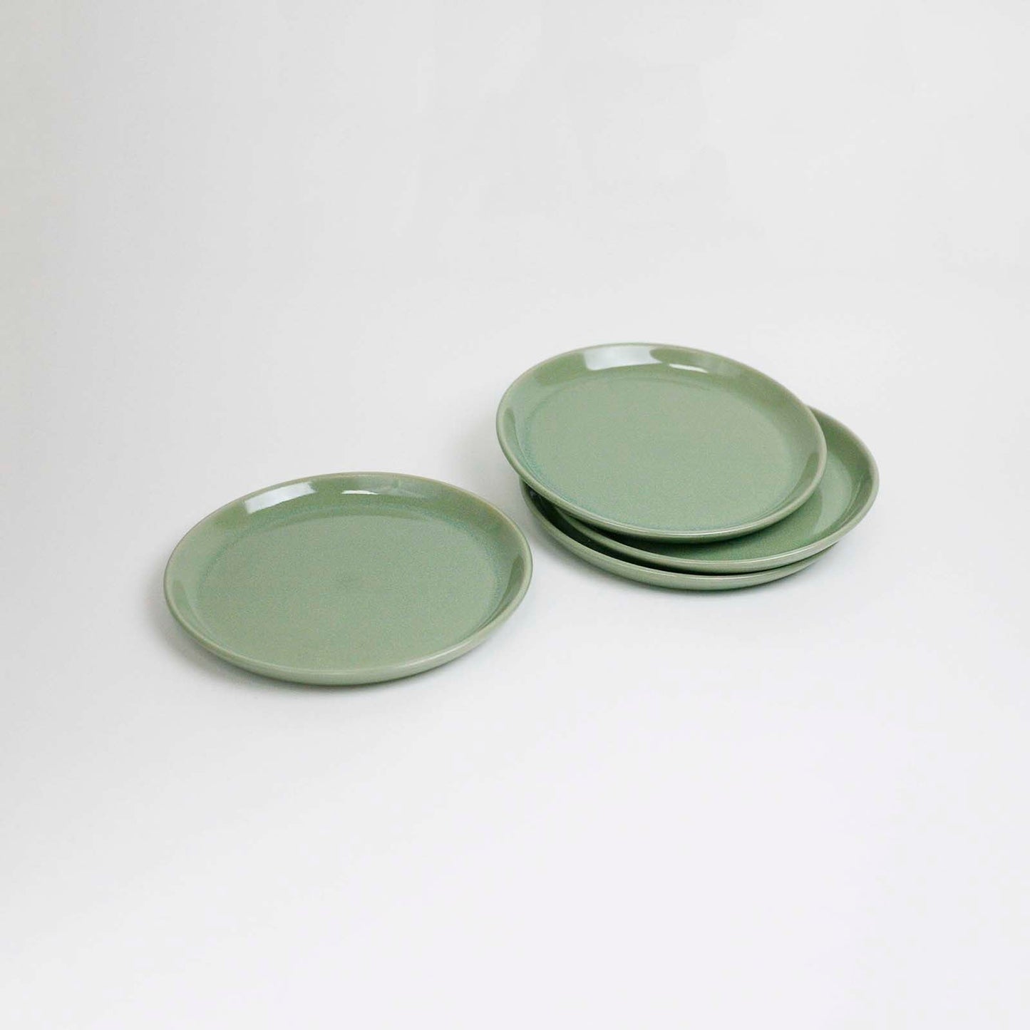 
                  
                    La Marsa Dessert Plate - Dinnerware l The Source Matters Store Stoneware
                  
                