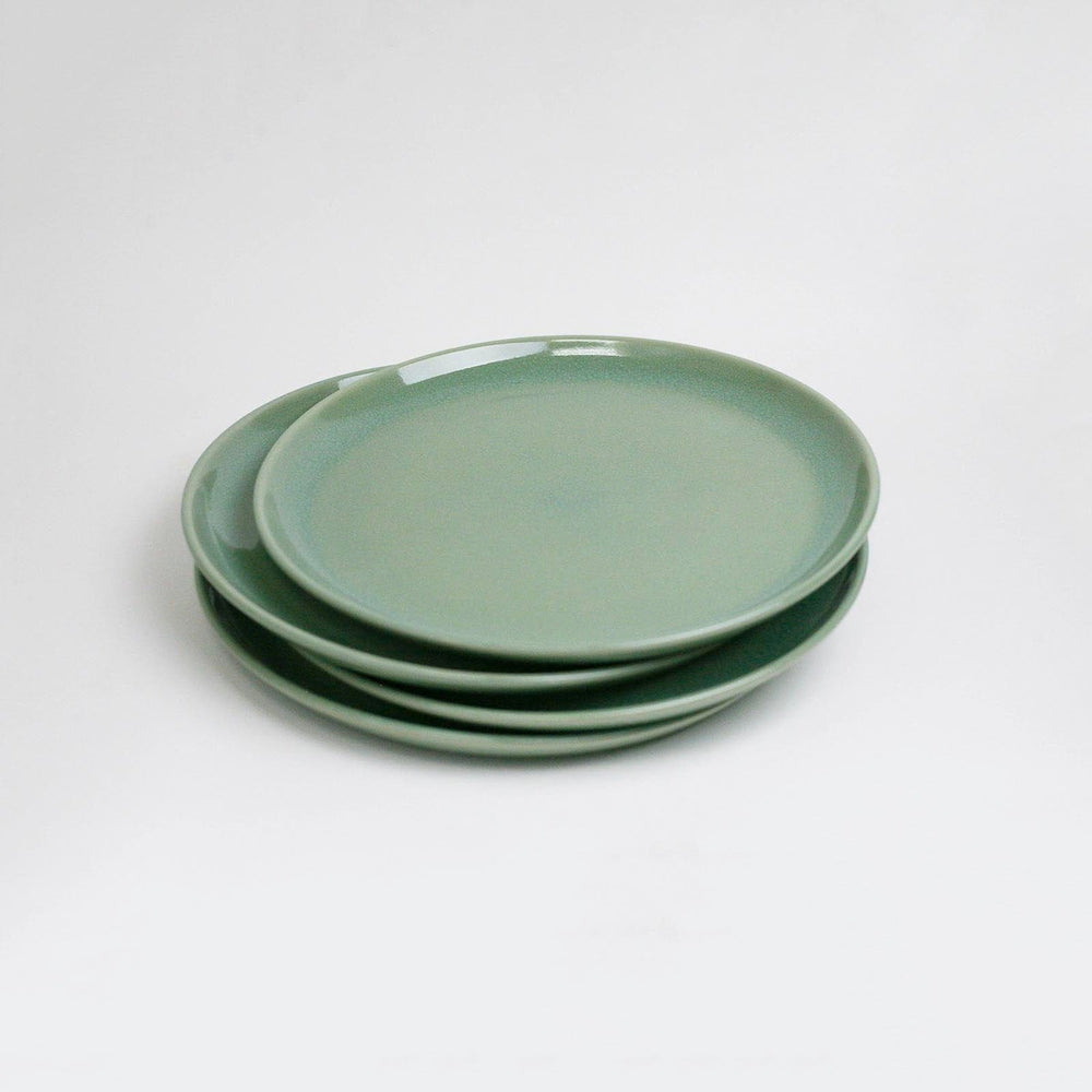 
                  
                    La Marsa Dinner Plate - Dinnerware l The Source Matters Store Stoneware
                  
                