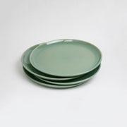 La Marsa Dinner Plate - Dinnerware l The Source Matters Store Stoneware