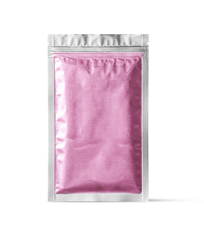 Raspberry Smoothie Powder