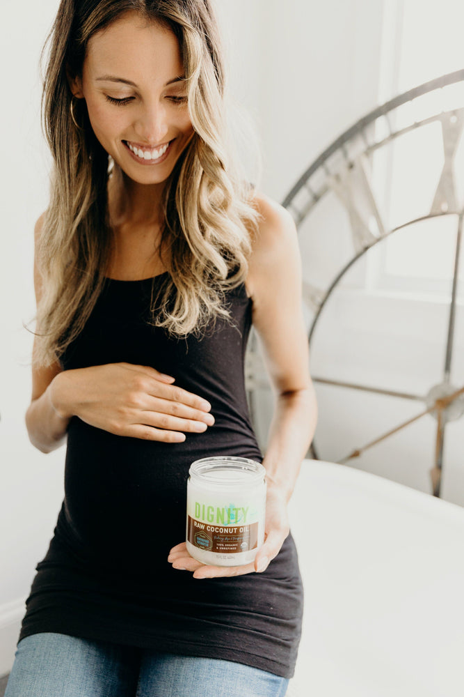 
                  
                    Raw Coconut Oil 15oz
                  
                