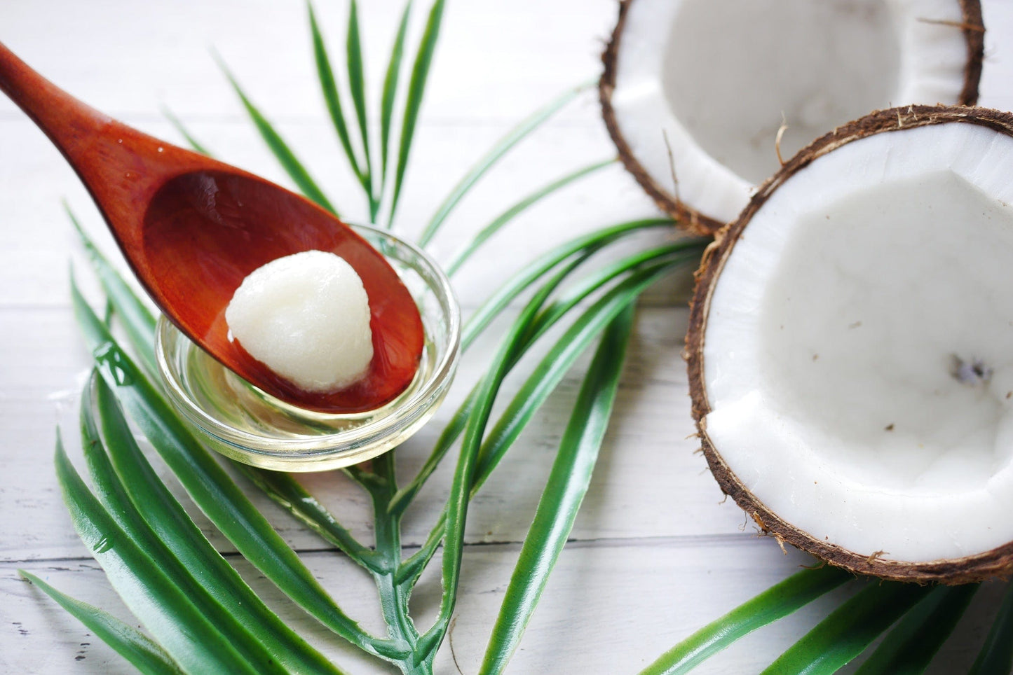 
                  
                    Raw Coconut Oil 15oz
                  
                