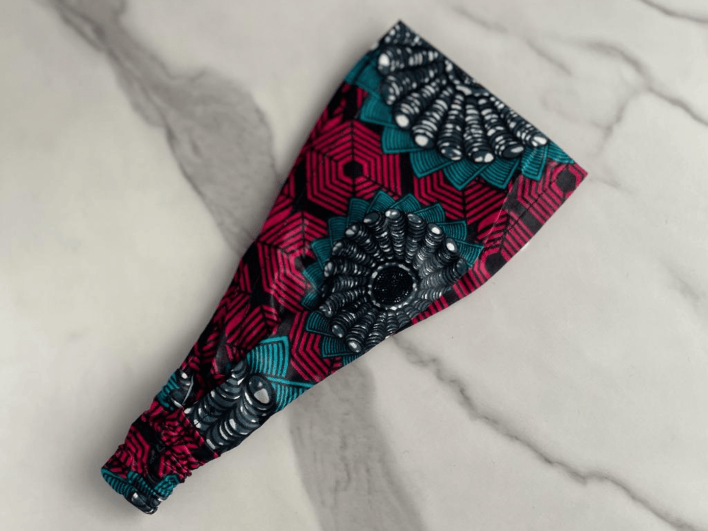 
                  
                    Zambia HandMade Headbands
                  
                