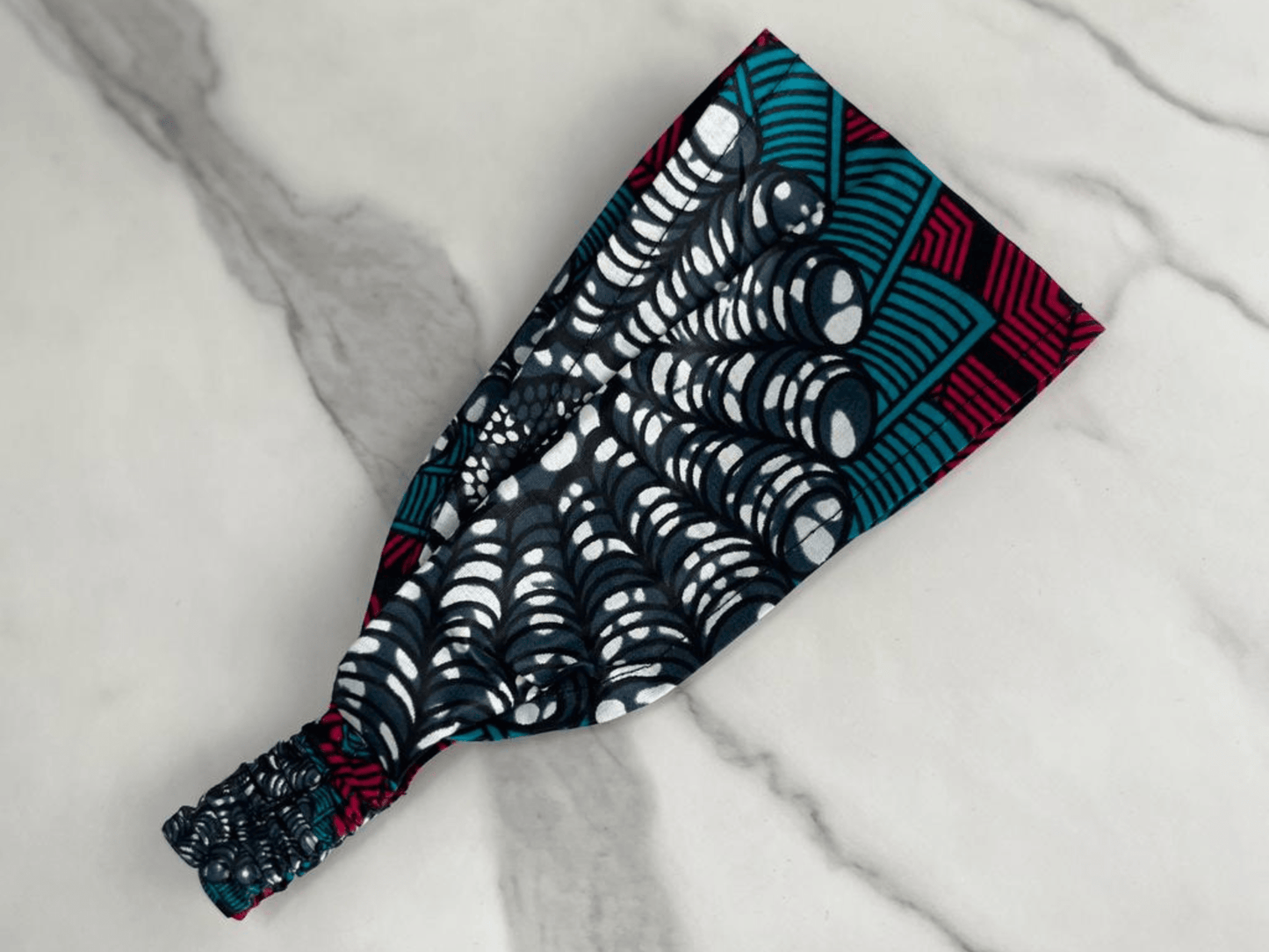 
                  
                    Zambia HandMade Headbands
                  
                