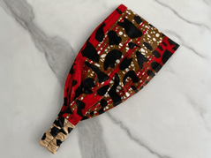 Zambia HandMade Headbands