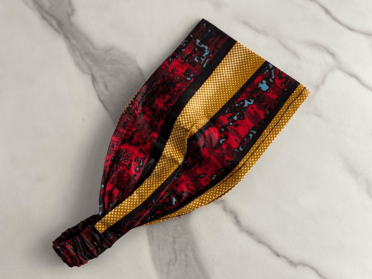 
                  
                    Zambia HandMade Headbands
                  
                