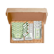 Superfood Gift Box (Moringa, Spirulina & Chlorella)