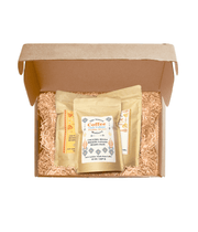 Triple Coffee Gift Box (Special Price!)