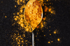Turmeric Smoothie Powder