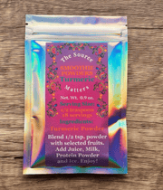 Turmeric Smoothie Powder