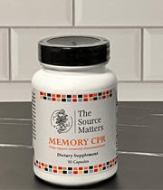 MEMORY CPR