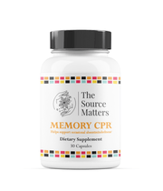 MEMORY CPR