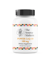 POWER CoQ-10  100mg