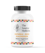 MINERAL - RISE  MAGNESIUM