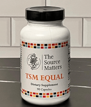 TSM EQUAL