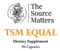 TSM EQUAL
