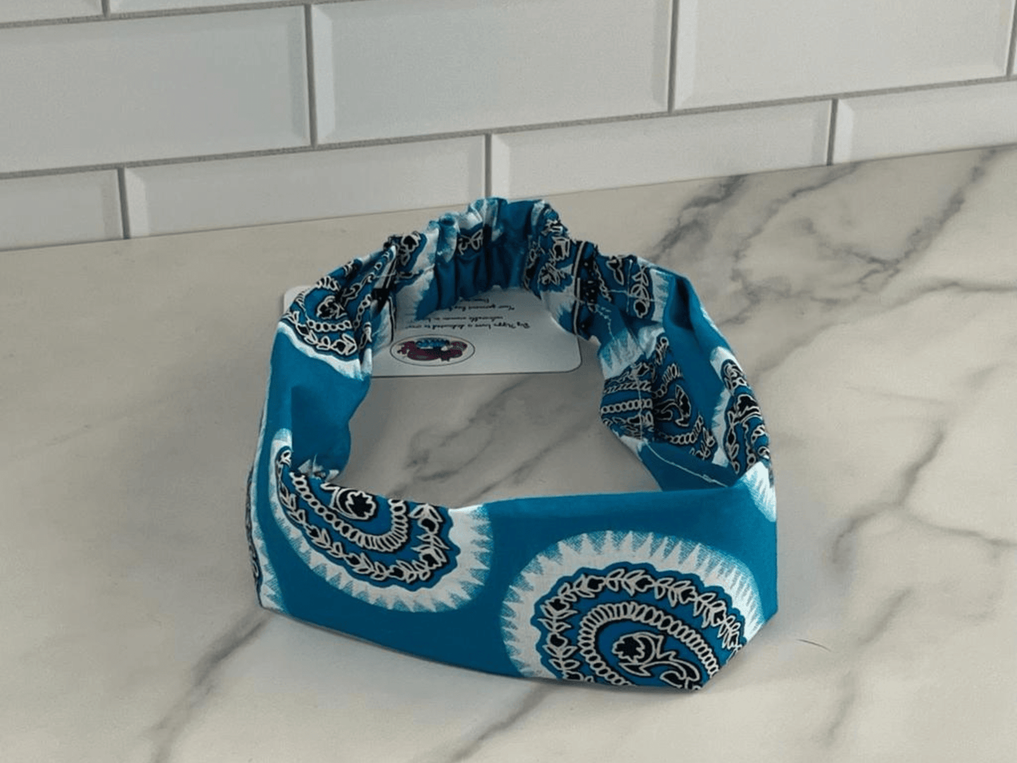 
                  
                    Zambia HandMade Headbands
                  
                