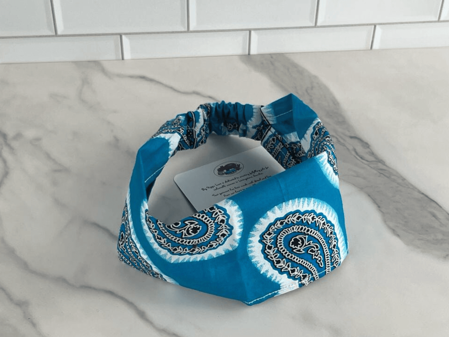 
                  
                    Zambia HandMade Headbands
                  
                