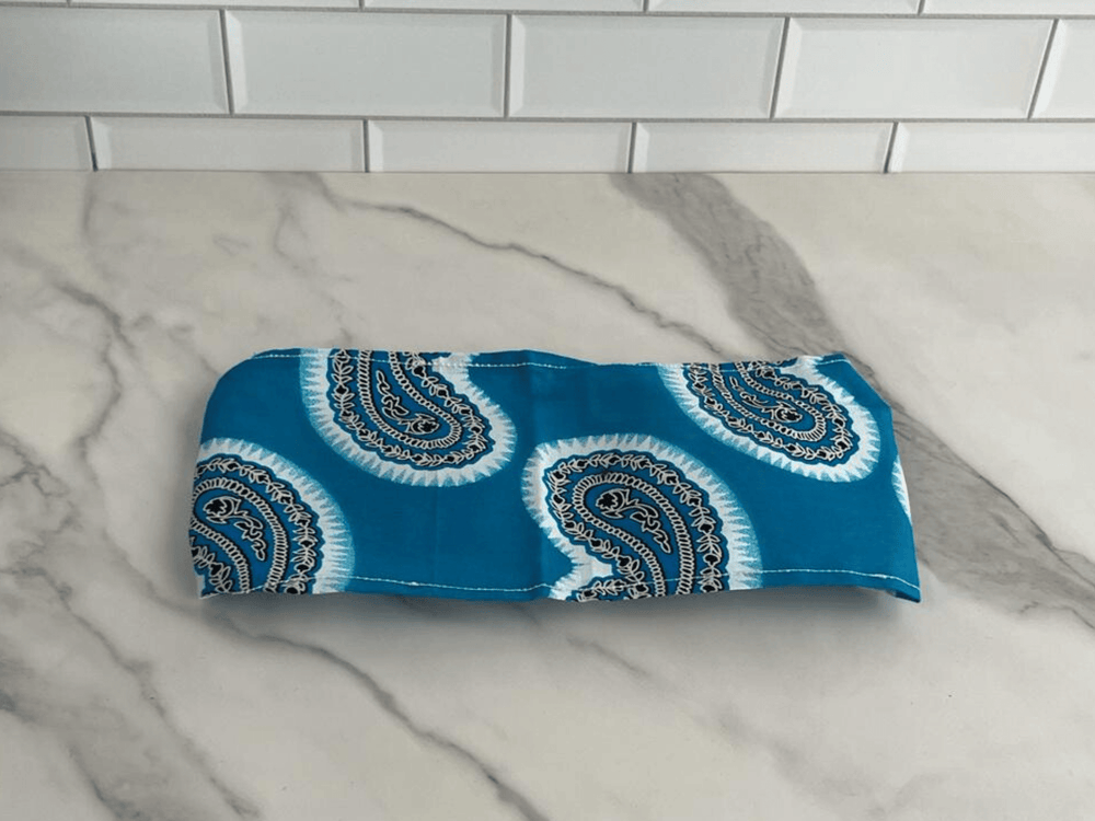 
                  
                    Zambia HandMade Headbands
                  
                
