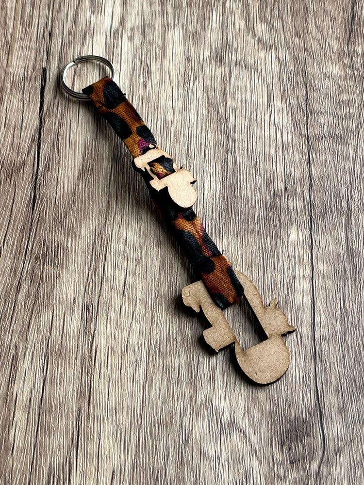 
                  
                    Zambia HandMade Keychains
                  
                