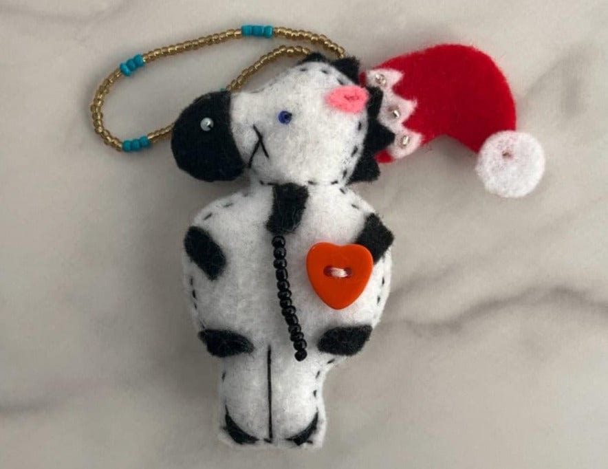 
                  
                    Zambia HandMade Pocket Animals
                  
                