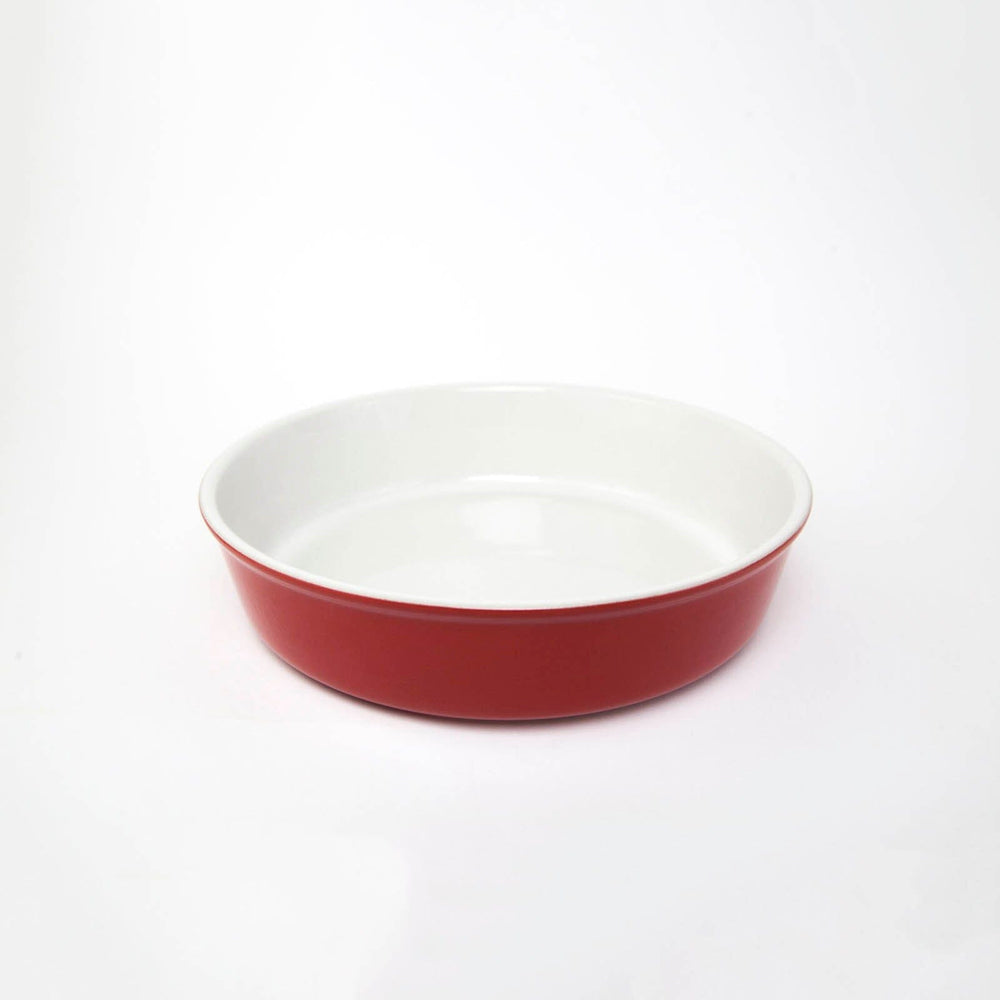 
                  
                    Cake Pan - Bakeware l The Source Matters Store Stoneware
                  
                