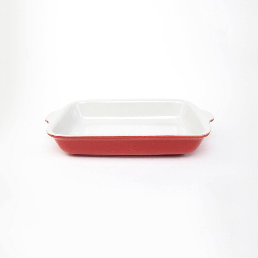 
                  
                    Small Baking Dish - Bakeware l The Source Matters Store Stoneware
                  
                