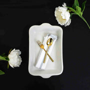Medium Baking Dish - Bakeware l The Source Matters Store Stoneware
