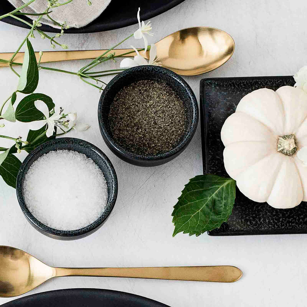 Zaghwan Dipper - Dinnerware l The Source Matters Store Stoneware