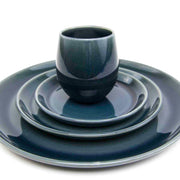 La Marsa Dinner Set - Dinnerware l The Source Matters Store Stoneware