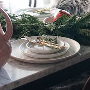 La Marsa Dinner Set - Dinnerware l The Source Matters Store Stoneware