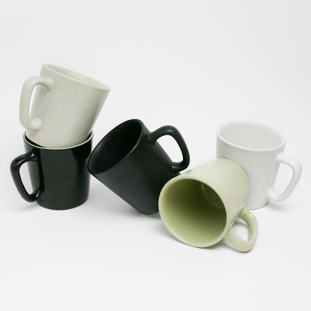 Coffee Mug | The Source Matters Store Stoneware