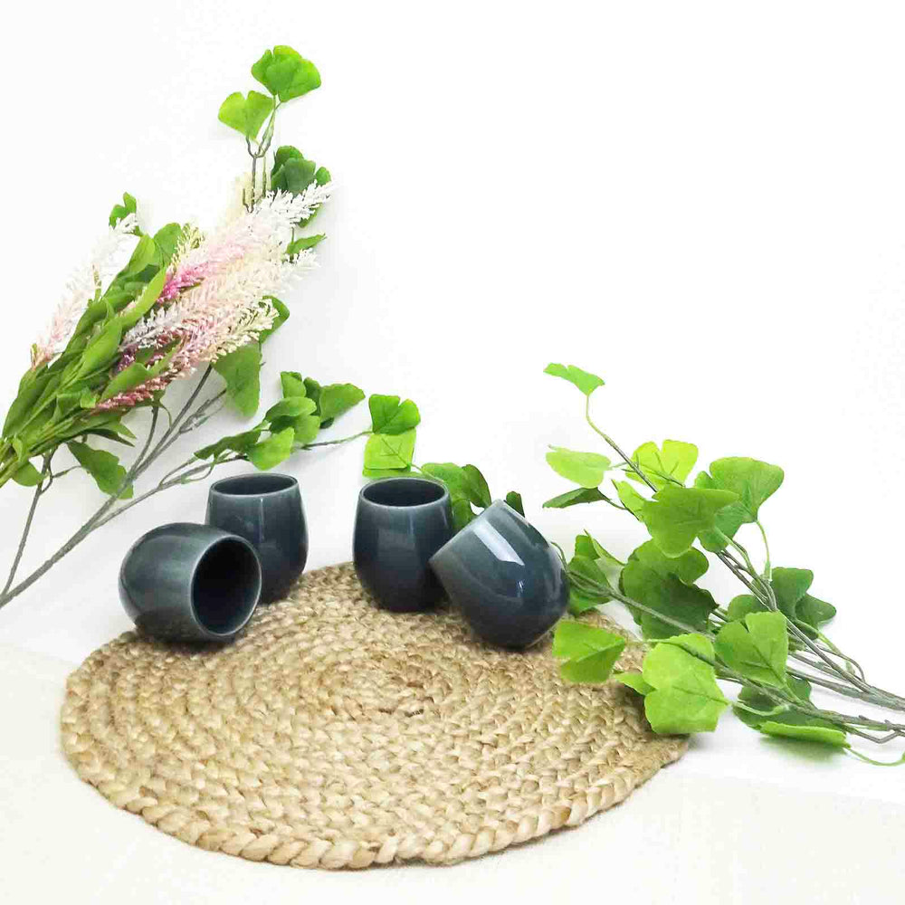 
                  
                    La Marsa Regular Goblet - Dinnerware l The Source Matters Store Stoneware
                  
                