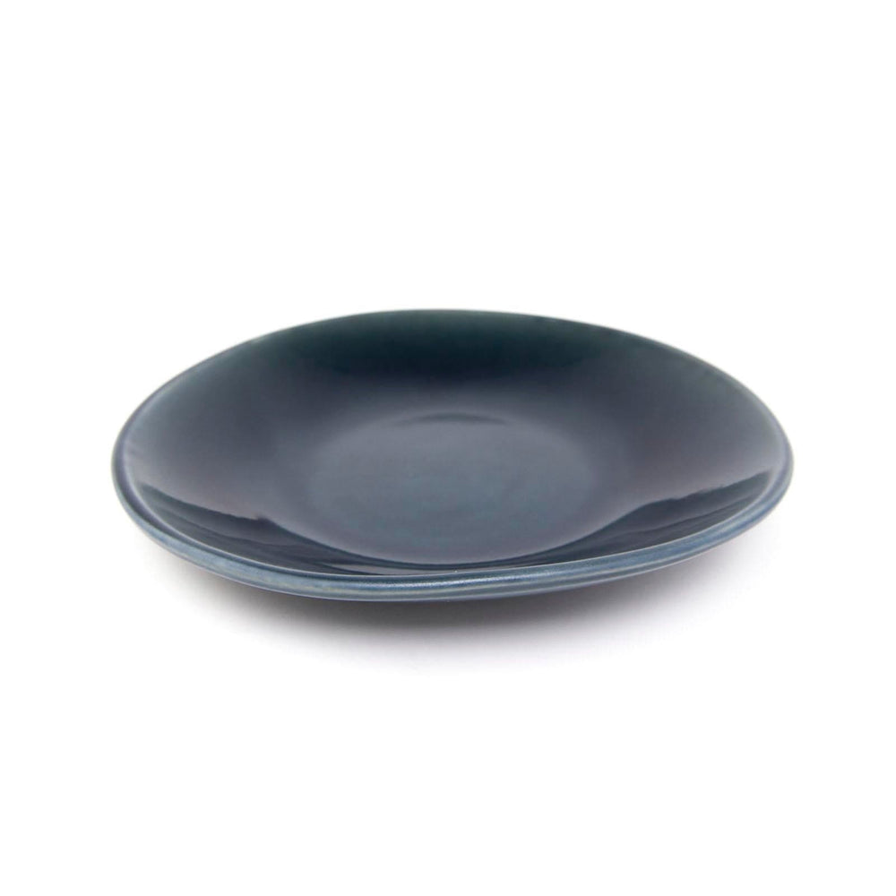 Dadasi Dinner Plate l Quality Ethical Stoneware l The Source Matters Store