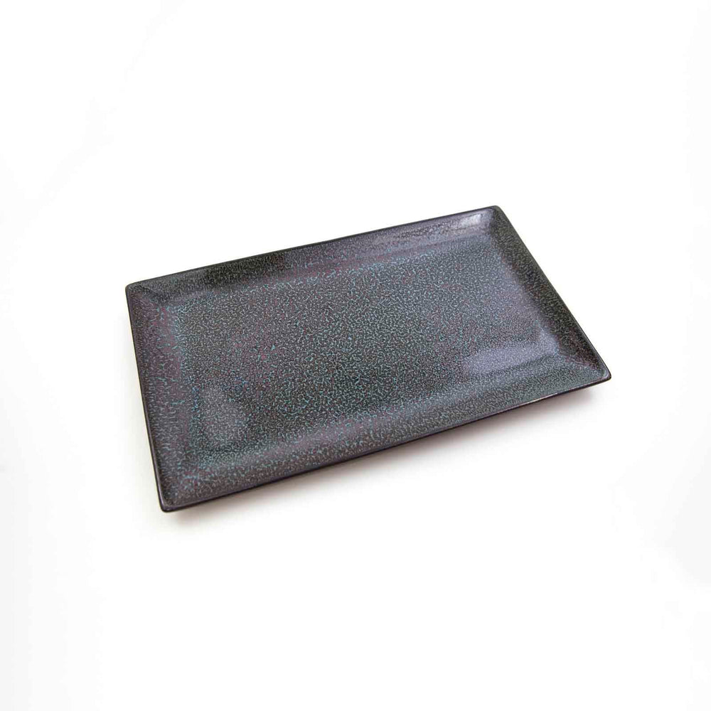La Marsa Dinner Platter - Dinnerware l The Source Matters Store Stoneware